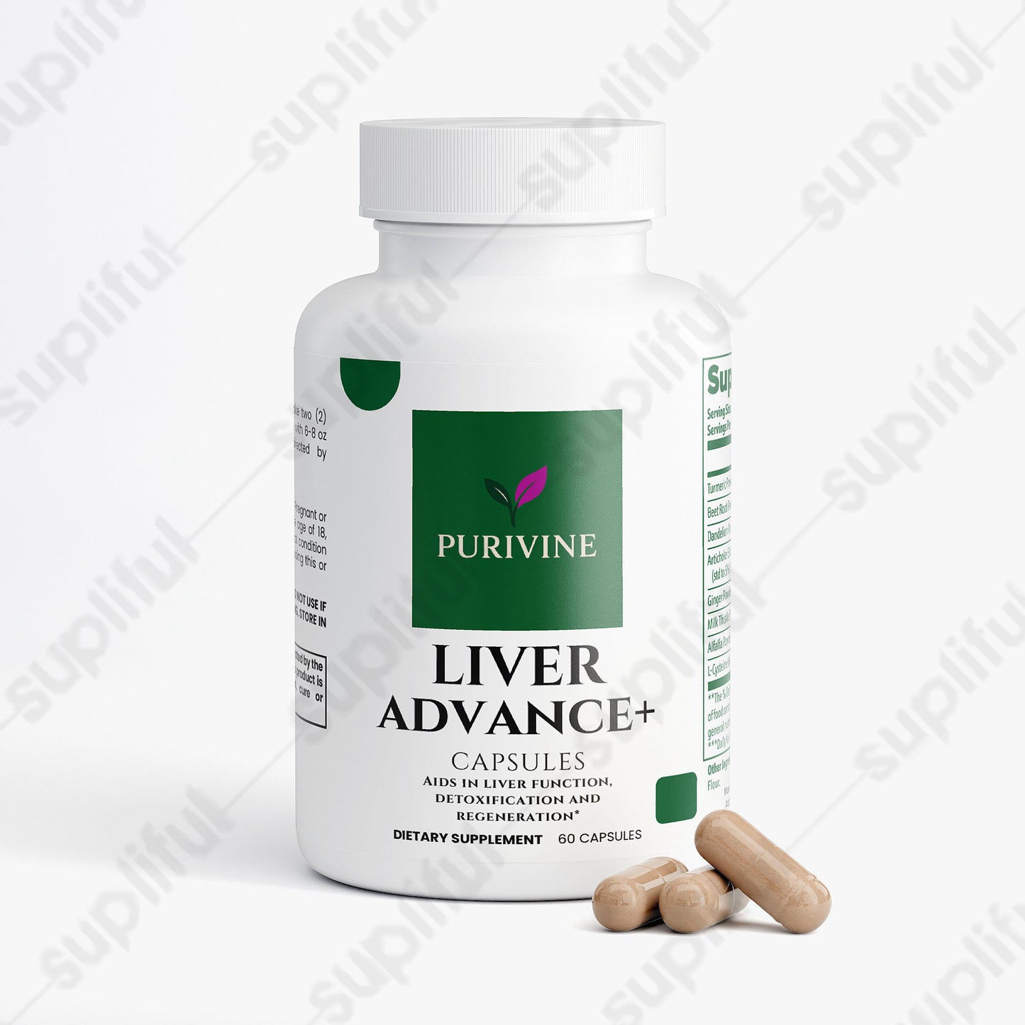 Liver Support