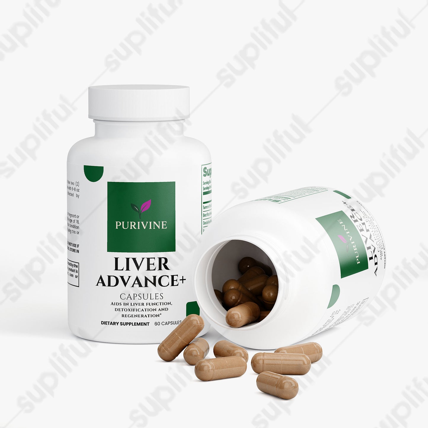 Liver Support