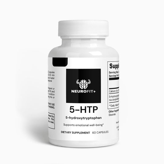 5-HTP