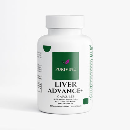 Liver Support