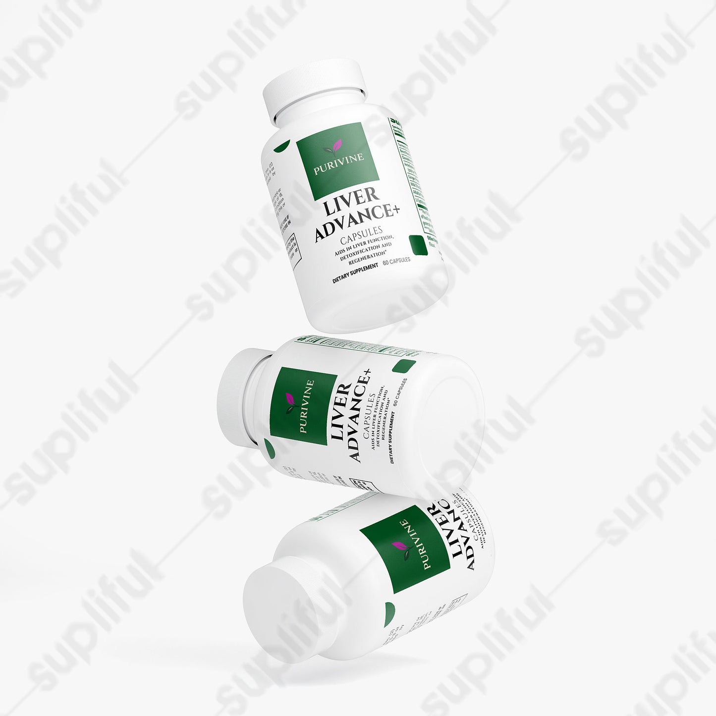 Liver Support