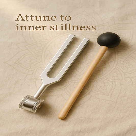 Healing Instrument