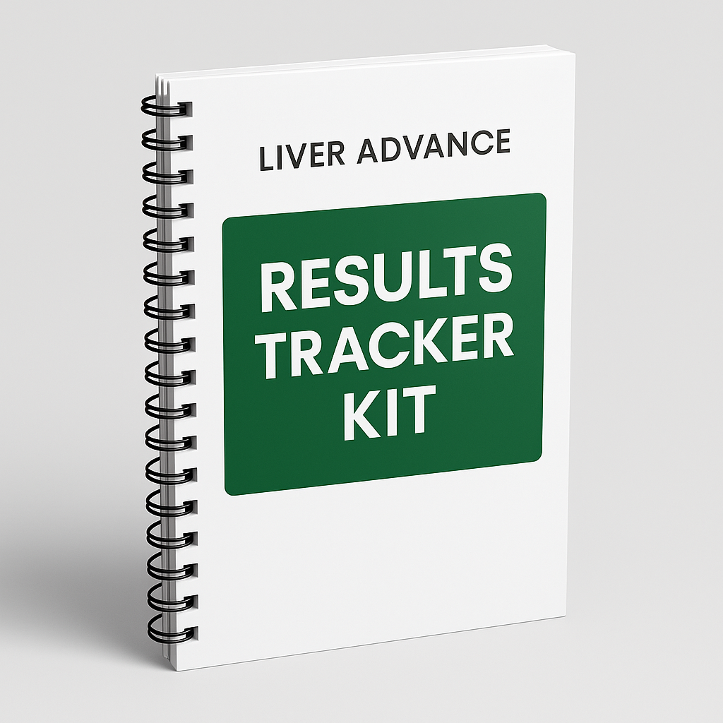 Result Tracking Kit