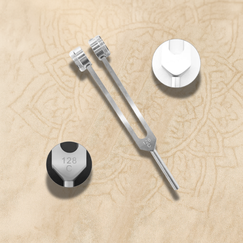 Healing Instrument