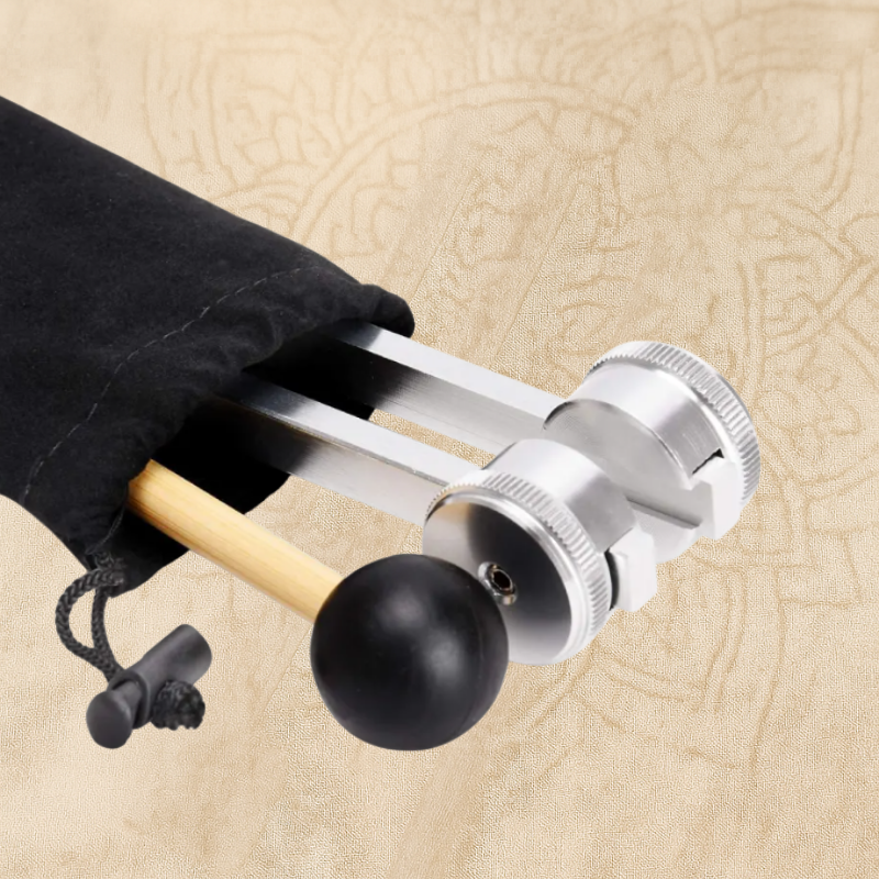 Healing Instrument