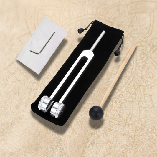 Healing Instrument