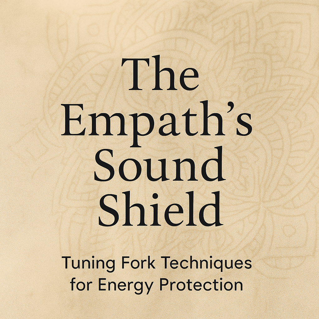 The Empaths Sound Shield