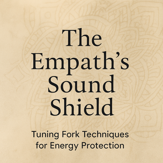 The Empaths Sound Shield